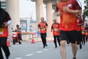 Selangor Half Marathon 2026