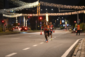 Selangor Half Marathon 2026