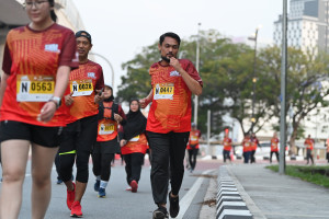 Selangor Half Marathon 2026