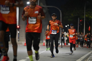 Selangor Half Marathon 2026