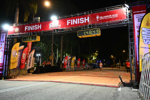 Selangor Half Marathon 2026