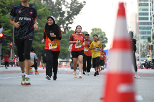 Selangor Half Marathon 2026