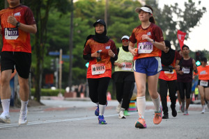Selangor Half Marathon 2026