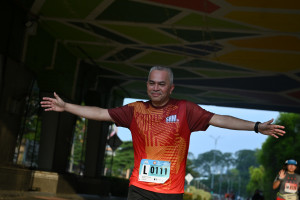 Selangor Half Marathon 2026