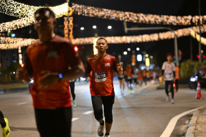 Selangor Half Marathon 2026