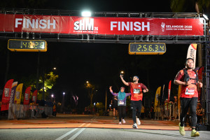 Selangor Half Marathon 2026