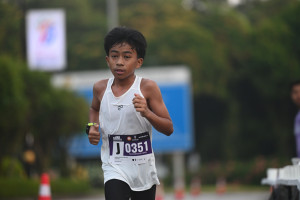 Selangor Half Marathon 2026