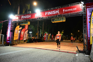 Selangor Half Marathon 2026