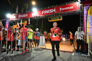 Selangor Half Marathon 2026