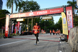 Selangor Half Marathon 2026