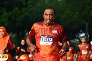 Selangor Half Marathon 2026