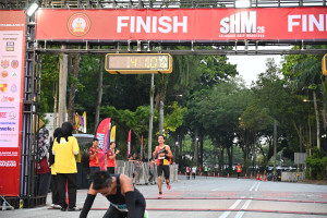 Selangor Half Marathon 2026