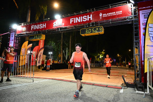 Selangor Half Marathon 2026