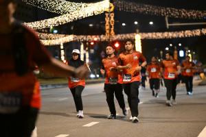 Selangor Half Marathon 2026