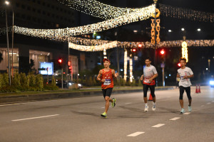 Selangor Half Marathon 2026