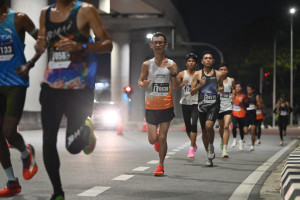 Selangor Half Marathon 2026