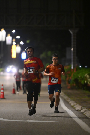 Selangor Half Marathon 2026