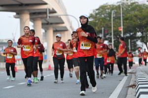 Selangor Half Marathon 2026