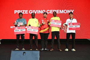 Selangor Half Marathon 2026