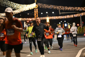 Selangor Half Marathon 2026