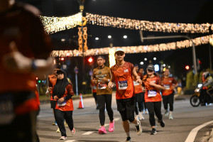 Selangor Half Marathon 2026