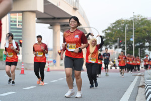 Selangor Half Marathon 2026