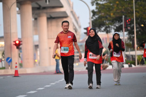 Selangor Half Marathon 2026