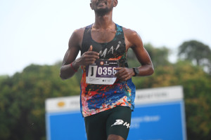Selangor Half Marathon 2026