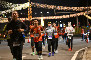 Selangor Half Marathon 2026