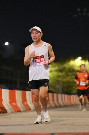 Selangor Half Marathon 2026