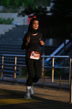 Selangor Half Marathon 2026