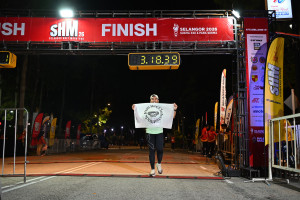 Selangor Half Marathon 2026