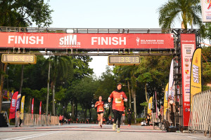 Selangor Half Marathon 2026