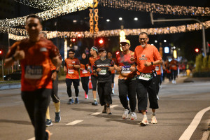 Selangor Half Marathon 2026