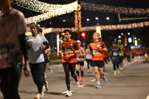 Selangor Half Marathon 2026