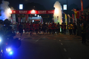 Selangor Half Marathon 2026