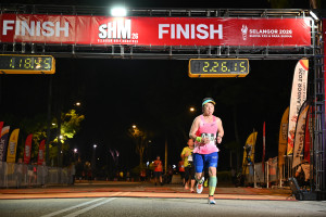 Selangor Half Marathon 2026