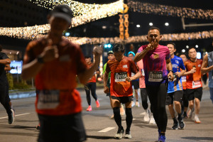 Selangor Half Marathon 2026
