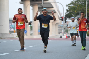 Selangor Half Marathon 2026