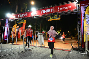 Selangor Half Marathon 2026