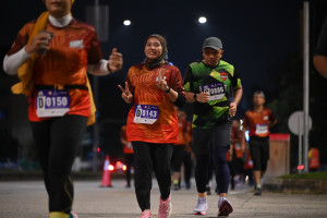 Selangor Half Marathon 2026