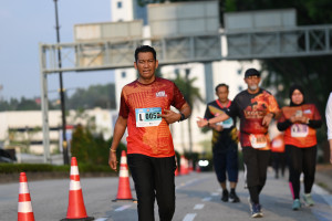 Selangor Half Marathon 2026