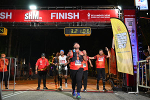 Selangor Half Marathon 2026