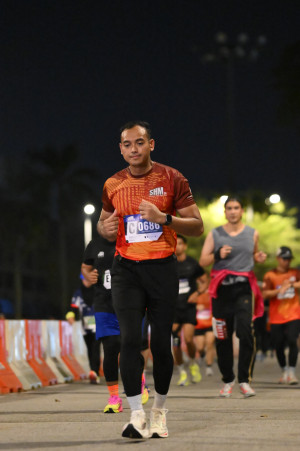Selangor Half Marathon 2026