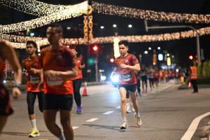 Selangor Half Marathon 2026