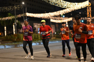 Selangor Half Marathon 2026