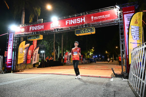 Selangor Half Marathon 2026