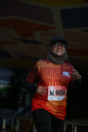 Selangor Half Marathon 2026