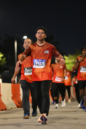 Selangor Half Marathon 2026