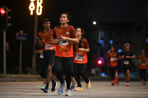 Selangor Half Marathon 2026